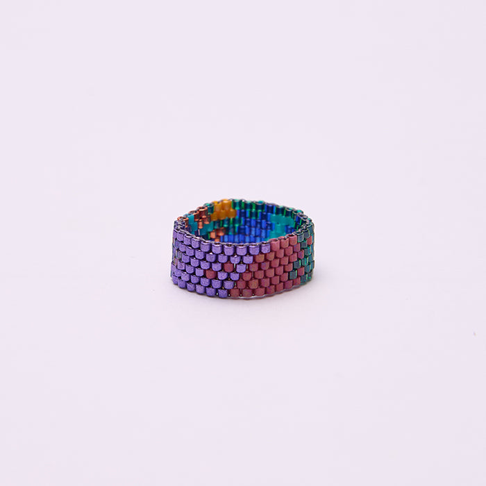 Anillo Helianthea