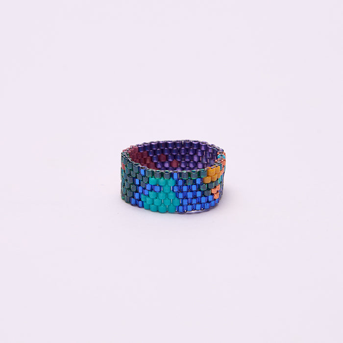 Anillo Helianthea