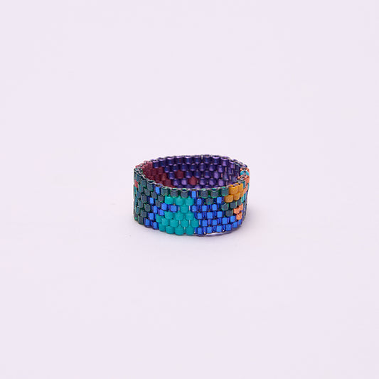 Anillo Helianthea