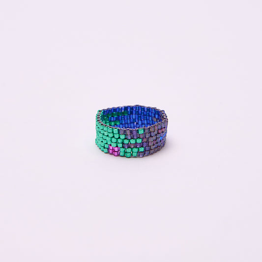 Anillo Thalurania