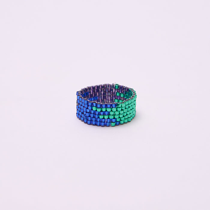 Anillo Thalurania