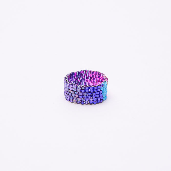 Anillo Árica