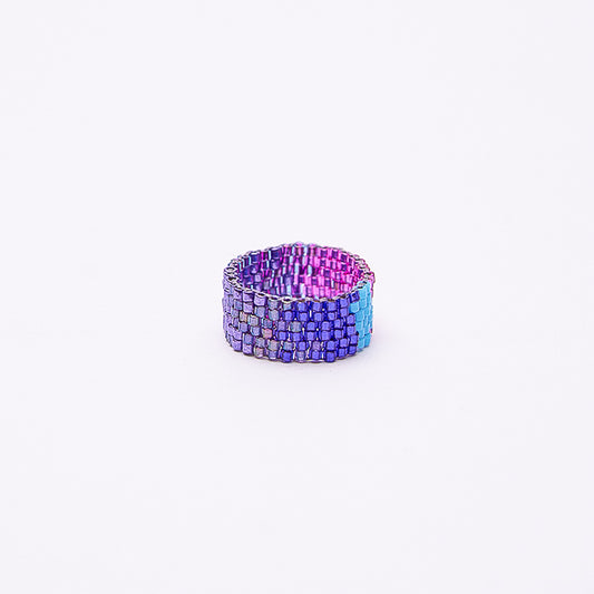Anillo Árica
