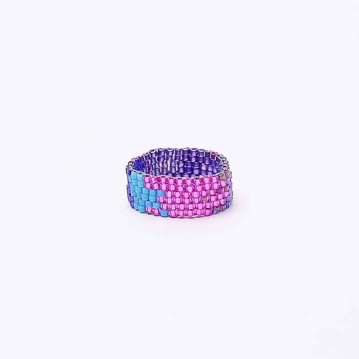 Anillo Árica