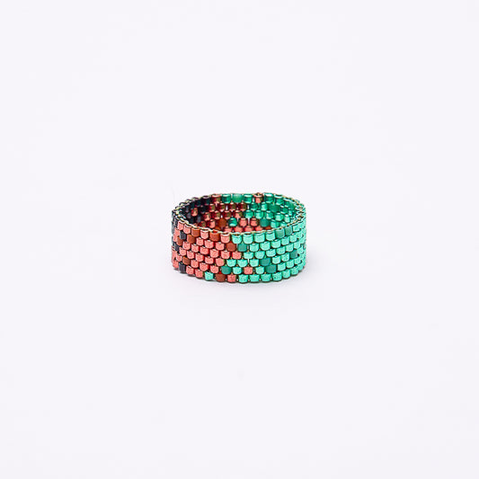 Anillo Cochabamba