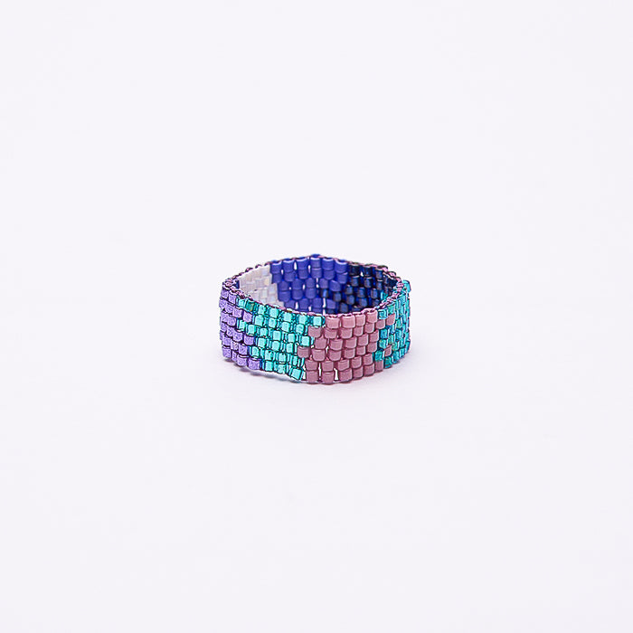Anillo Frentiazul