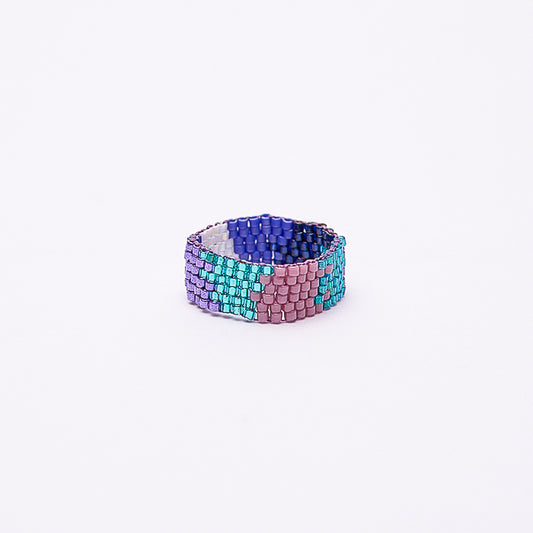 Anillo Frentiazul