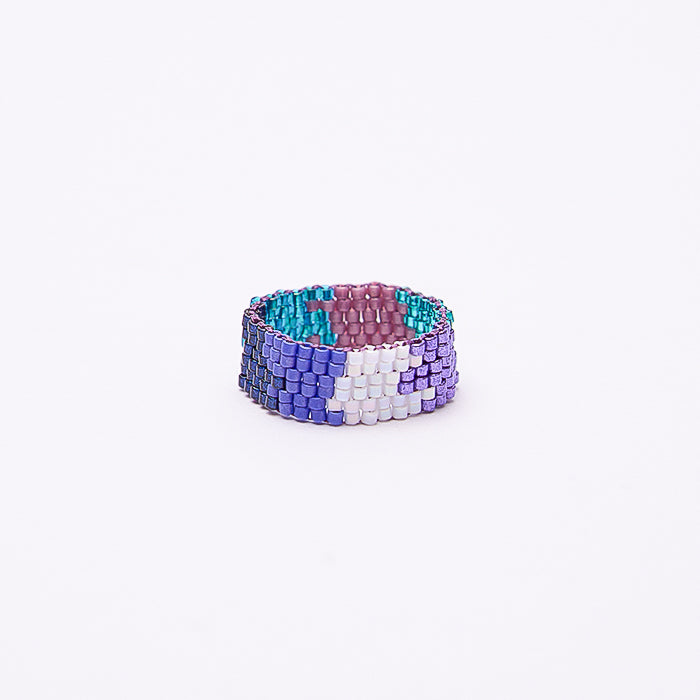 Anillo Frentiazul