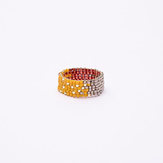 Anillo Hylocharis