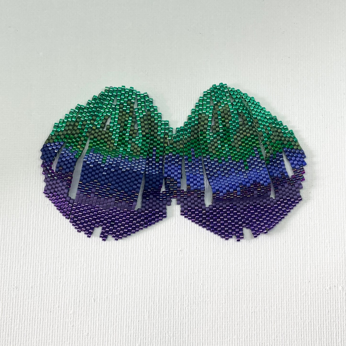 Aretes Colaceleste