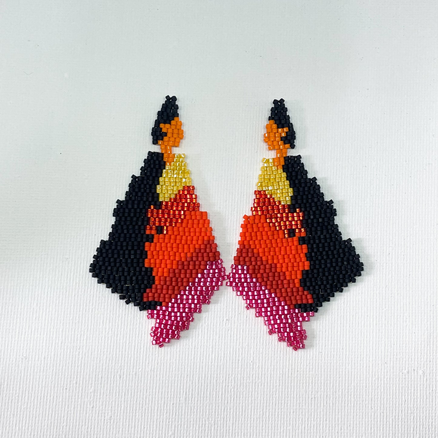 Aretes Ígneo