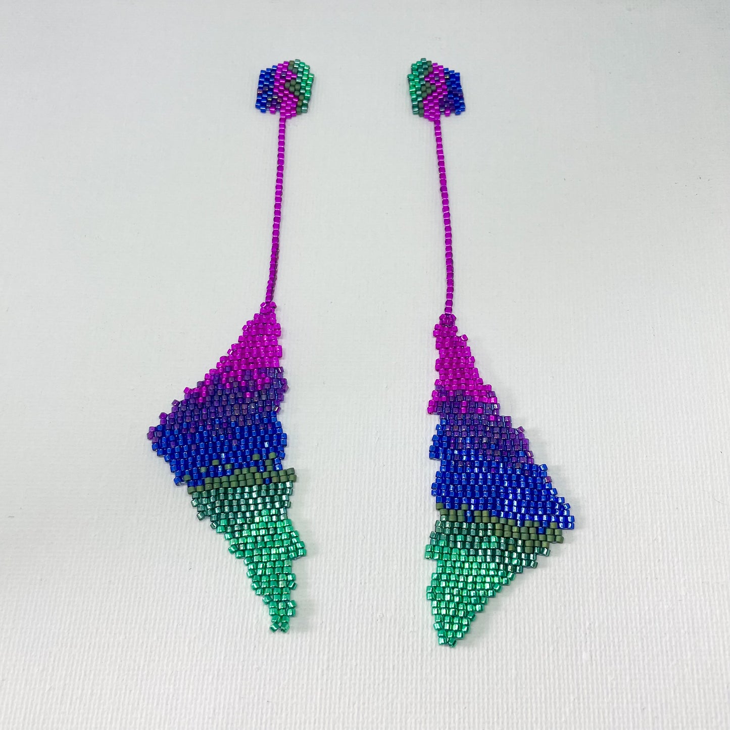Aretes Sophora