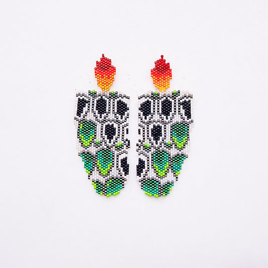 Aretes Austral