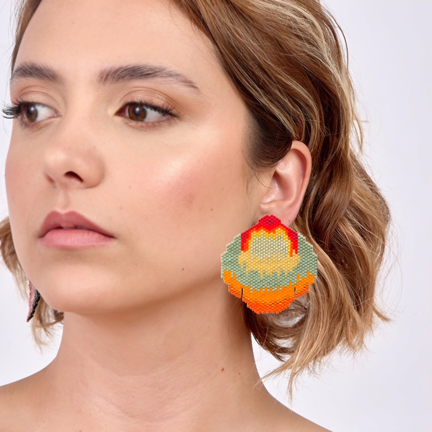 Aretes Chrysolampis