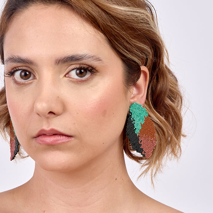 Aretes Cochabamba