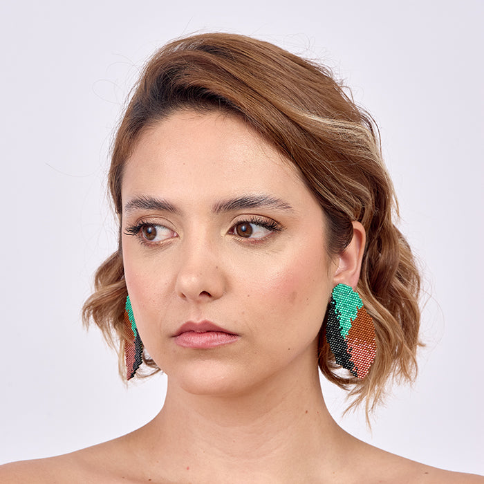 Aretes Cochabamba