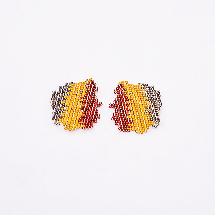 Aretes Hylocharis