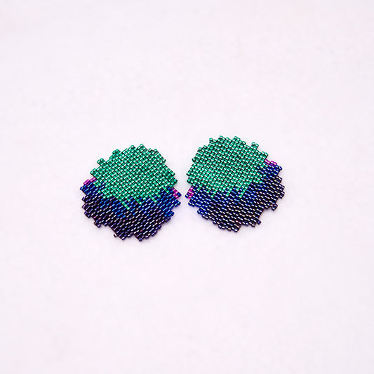 Aretes Thalurania