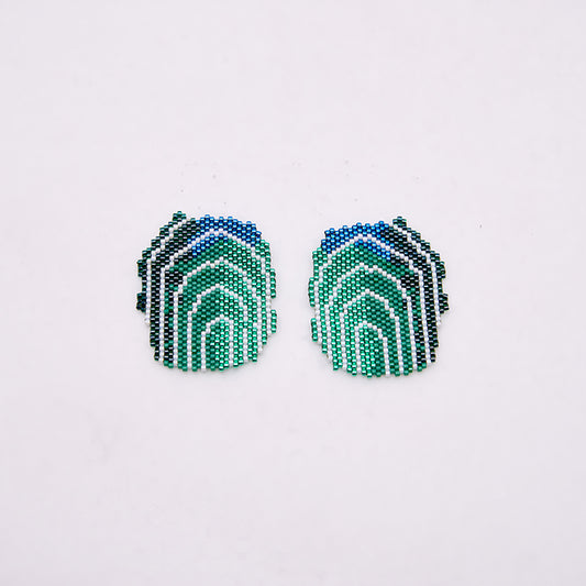 Aretes Albicollis