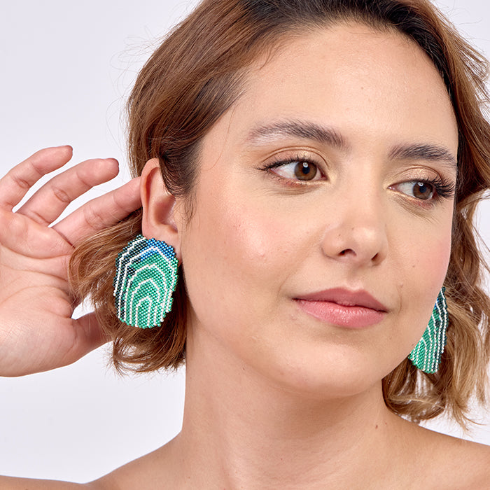 Aretes Albicollis