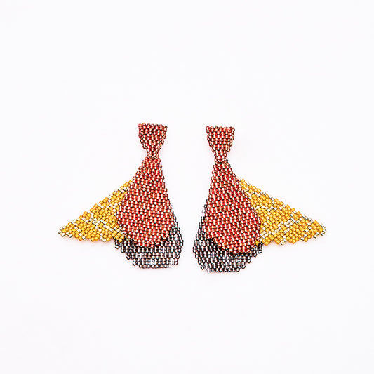 Aretes Chrysura