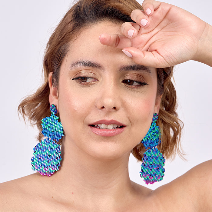 Aretes Coruscans
