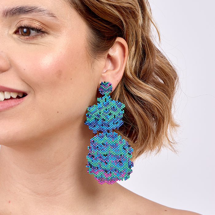 Aretes Coruscans