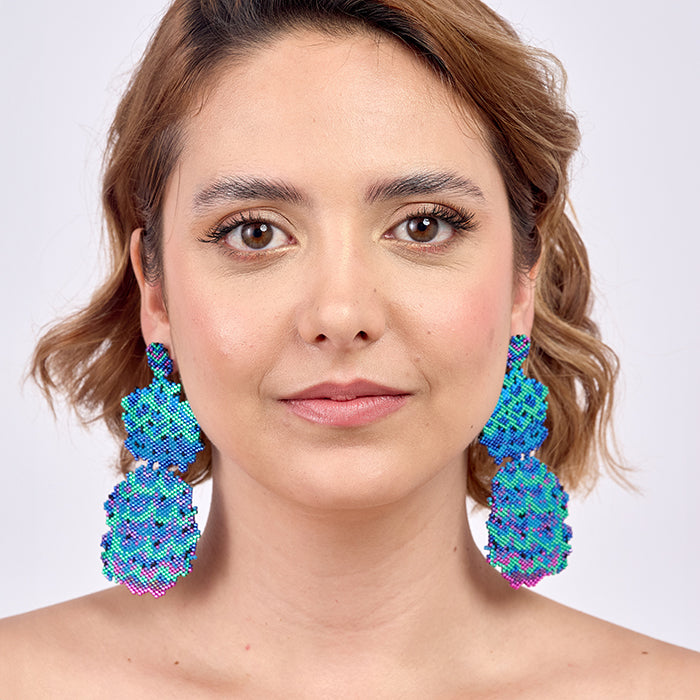 Aretes Coruscans