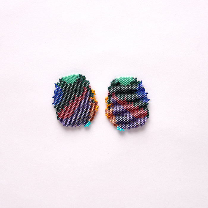 Aretes Helianthea