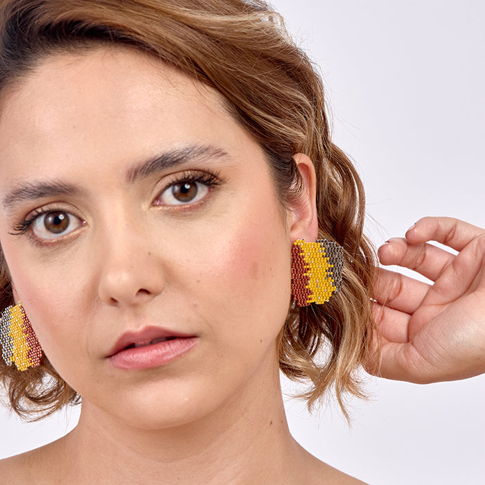 Aretes Hylocharis