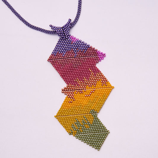 Collar Aglaia