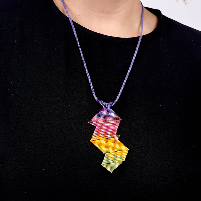 Collar Aglaia