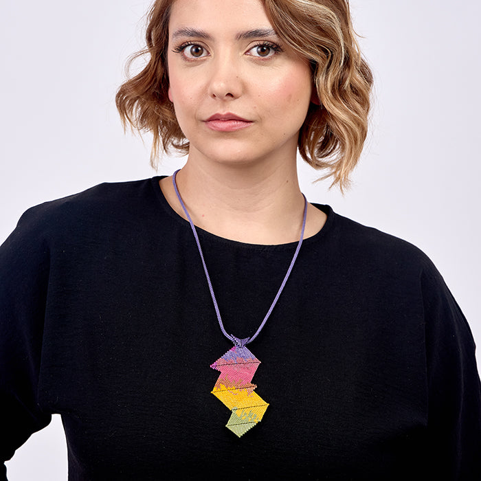 Collar Aglaia