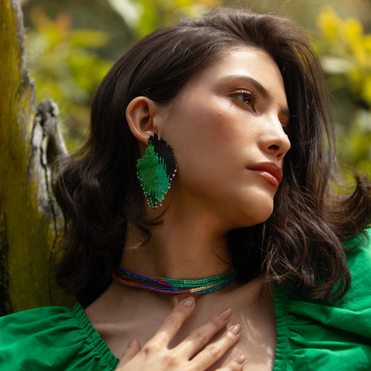 Aretes Chalybeus