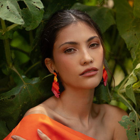 Aretes Ígneo