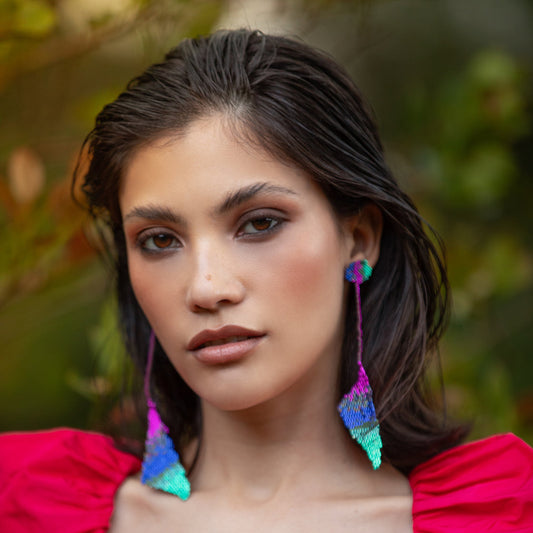 Aretes Sophora