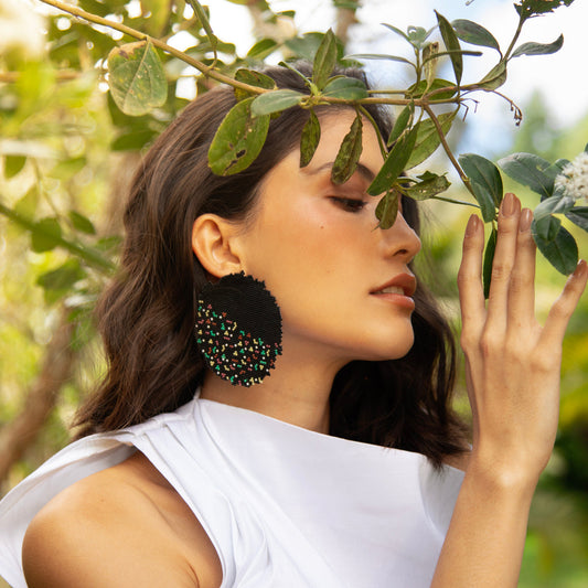 Aretes Uga