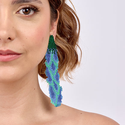 Aretes Kingi