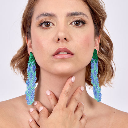 Aretes Kingi