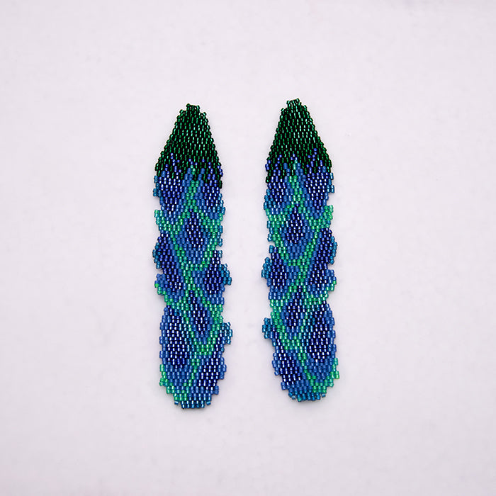 Aretes Kingi