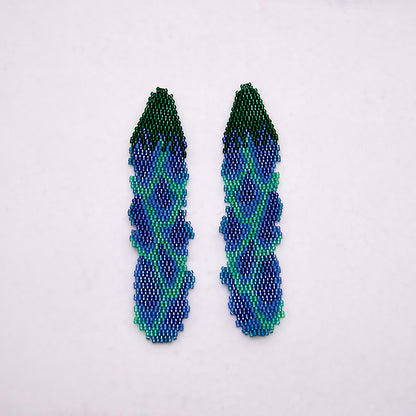 Aretes Kingi