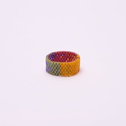 Anillo Aglaia