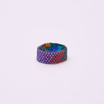 Anillo Helianthea