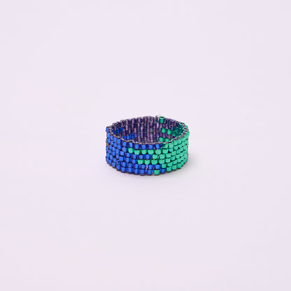 Anillo Thalurania