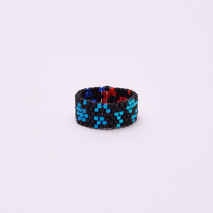 Anillo Aktis