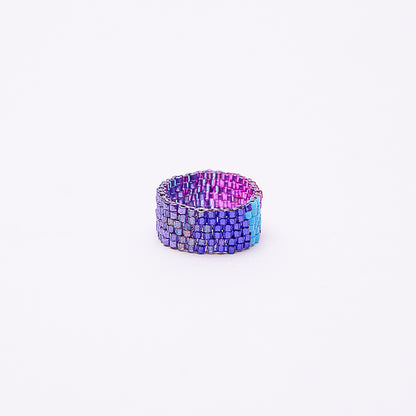 Anillo Árica