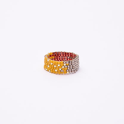 Anillo Hylocharis
