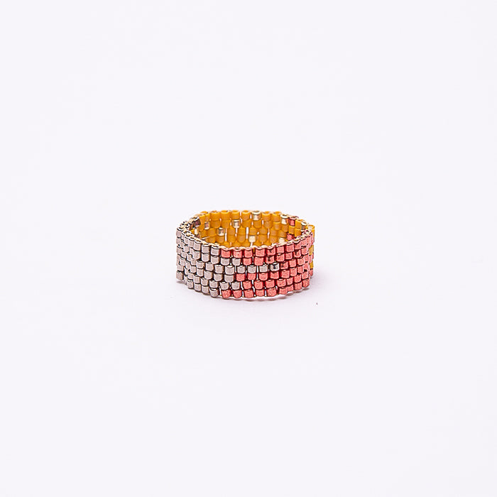 Anillo Hylocharis