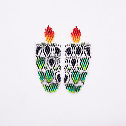 Aretes Austral