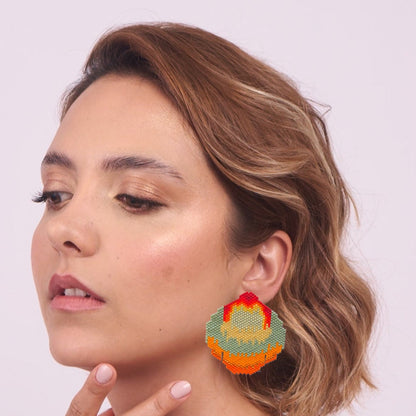 Aretes Chrysolampis